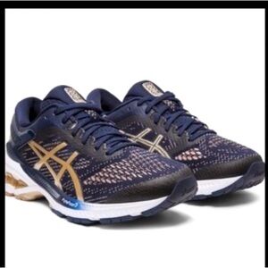 Asics Gel - Kayano 26, size 8